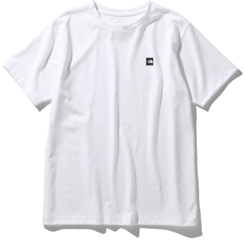 S/S Small Box Logo Tee