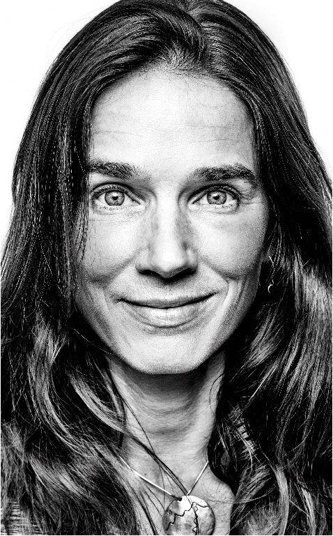 KIT DESLAURIERS(キット・ デラウライヤー)