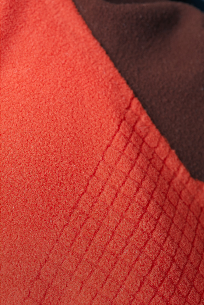 FUSEFORM Grid Hoodie | THE NORTH FACE
