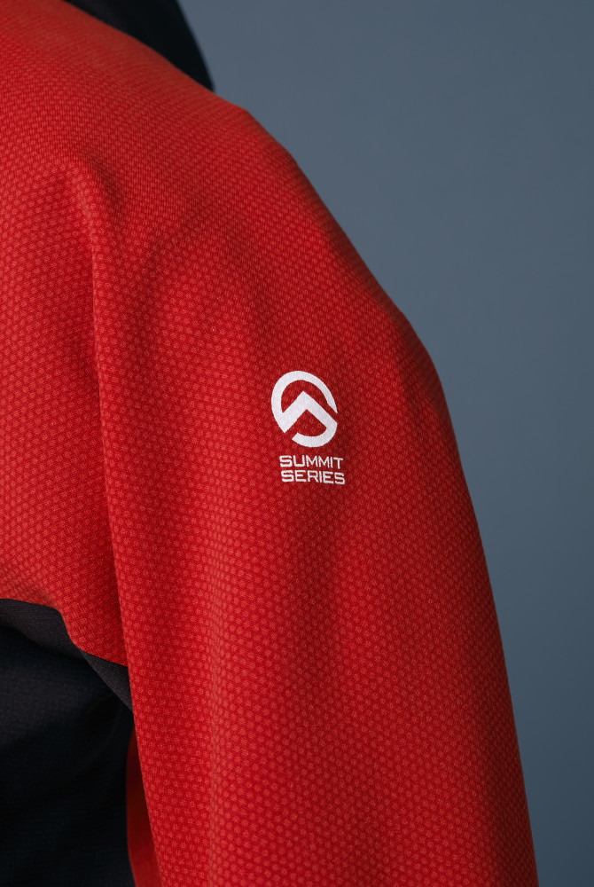 FUSEFORM Grid Hoodie | THE NORTH FACE