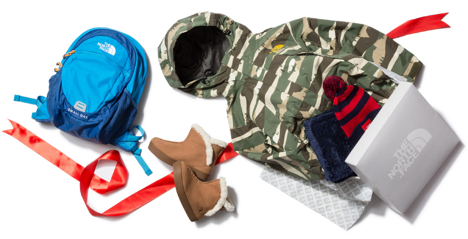 MEN'S GIFT GUIDE