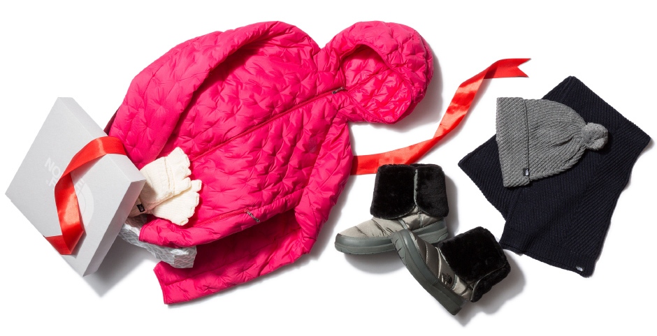 MEN'S GIFT GUIDE
