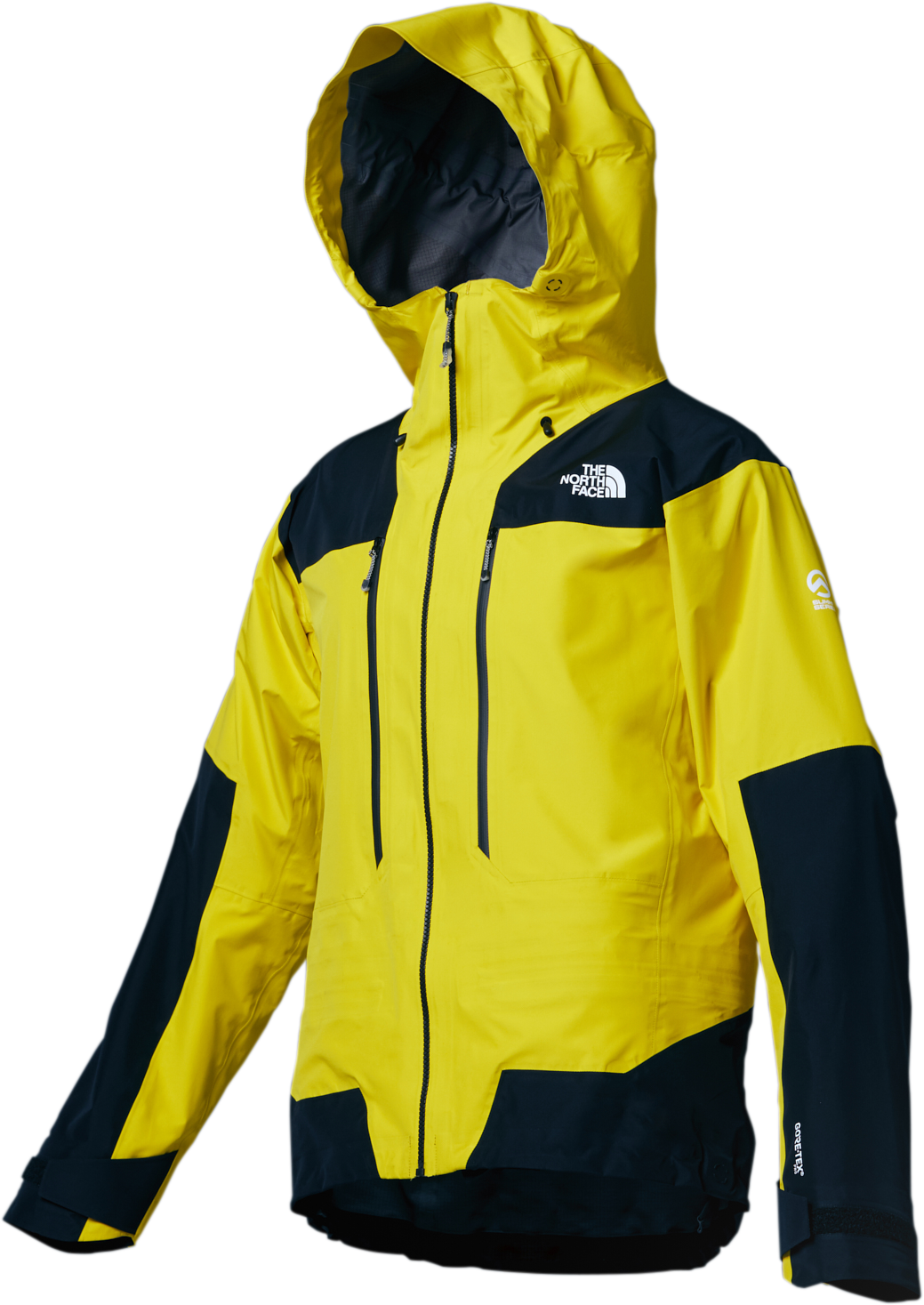 GTX Pro Jacket