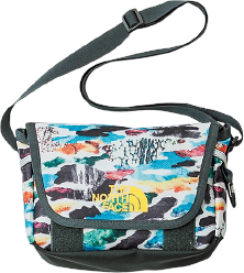 K BC SHOULDER POUCH