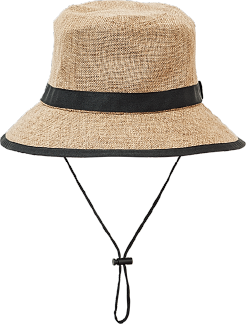 KIDS' HIKE HAT