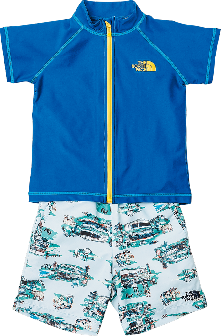 BOYS WATER SPORTS