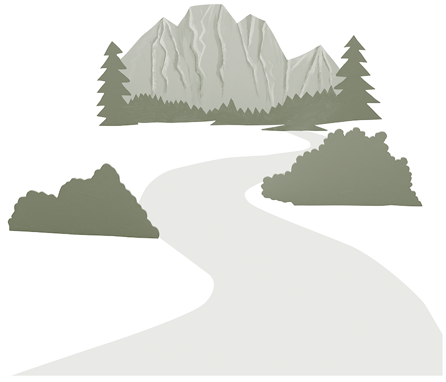 road