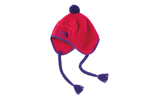 BABY WARMER CAP