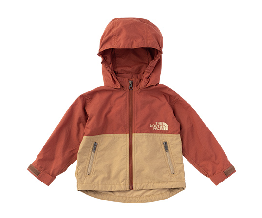 COMPACT JACKET