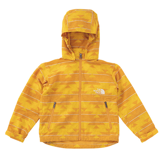 NOVELTY COMPACT JACKET