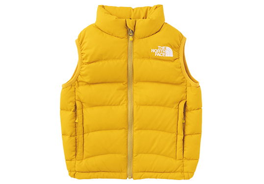 ACONCAGUA VEST