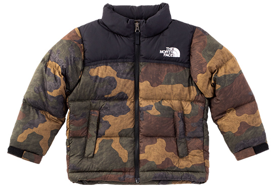 NOVELTY NUPTSE JACKET