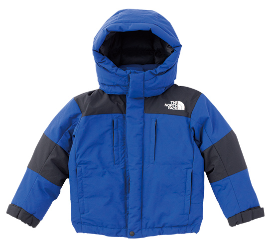 ENDURANCE BALTRO JACKET