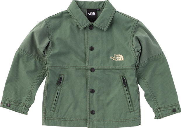 FIREFLY JACKET