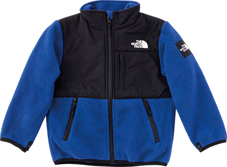 DENALI FLEECE JACKET