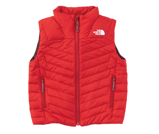 THUNDER VEST