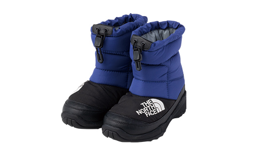 K NUPTSE BOOTIE V