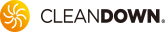 CLEAN DOWN