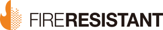 FIRE RESISTANT