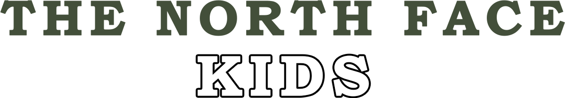 THE NORTH FACE KIDS