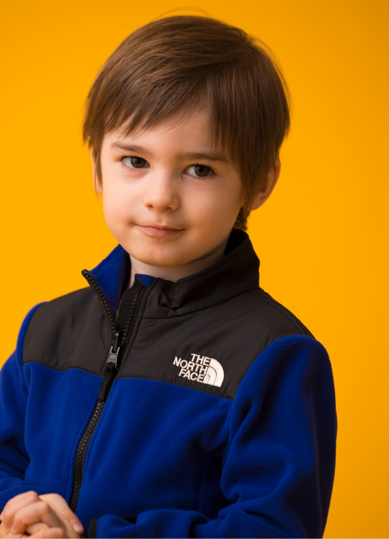 #001 ZI MOUNTAIN VERSA MICRO JACKET