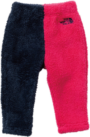 BABY FLEECE PANT