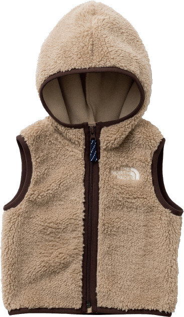 DENALI FLEECE VEST