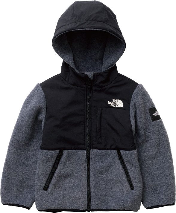 DENALI FLEECE HOODIE