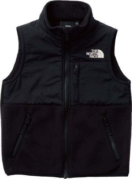 DENALI FLEECE VEST