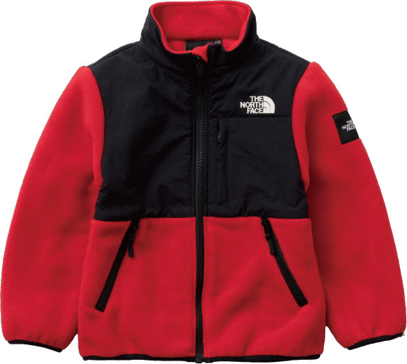 DENALI FLEECE JACKET
