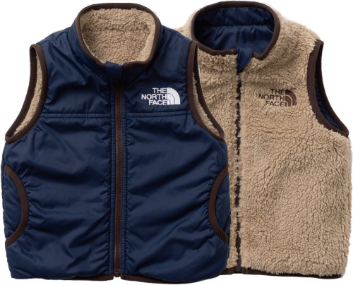 REVERSIBLE INSULATION VEST