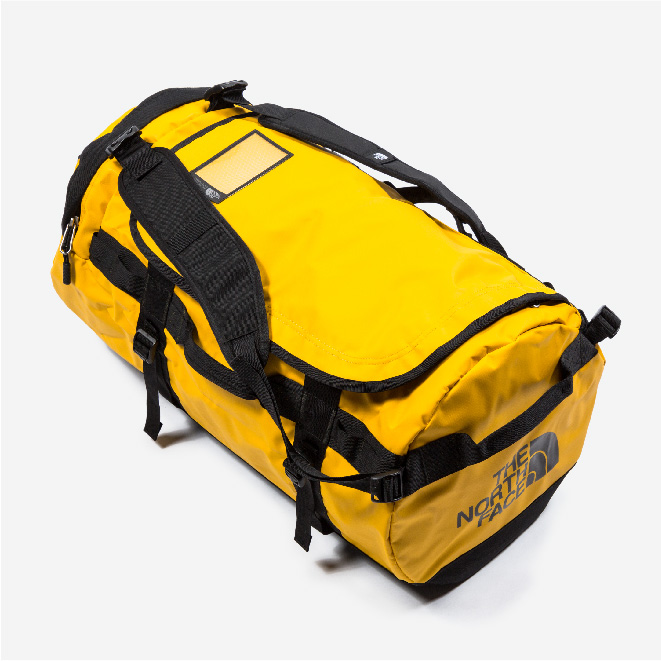 BC Duffel M