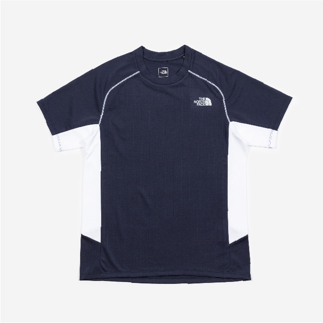 S/S GTD Logo Crew