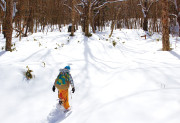 THE NORTH FACE KIDS NATURE SCHOOL