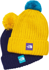 ベビーカプッチョリッド Baby Cappucho Lid (CM)(YE)