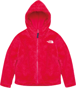 ベビーフリースフーディ Baby Fleece Hoodie (RS)