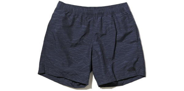 Novelty Versatile Short
