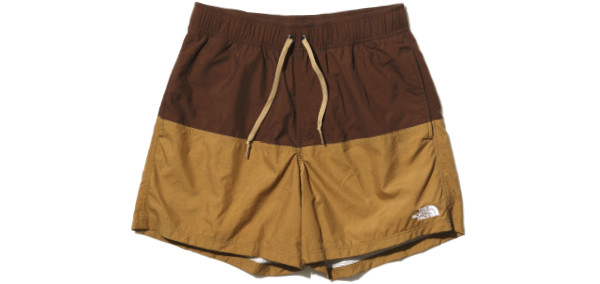 Mud Short