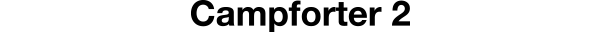 Campforter 2