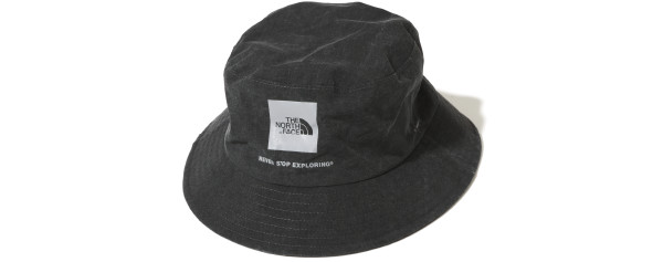 WP Camp Hat