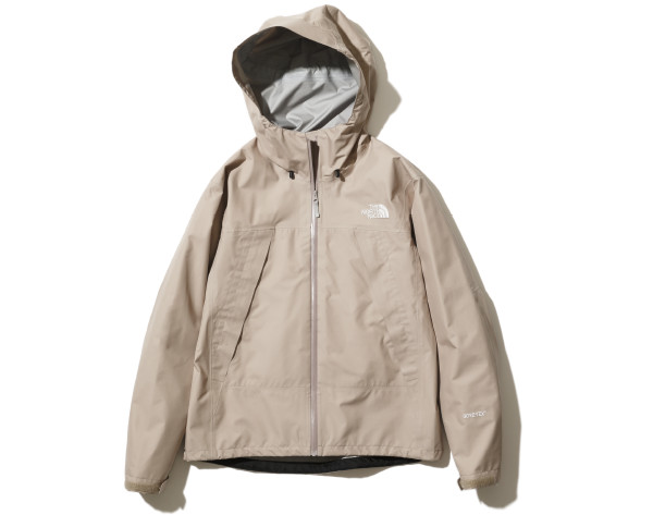 Climb Light Jacket