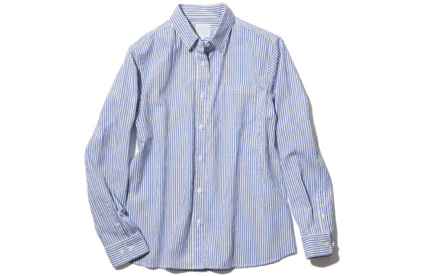L/S Lands Trail Shirt
