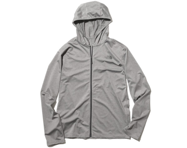 Bouncer Full Zip