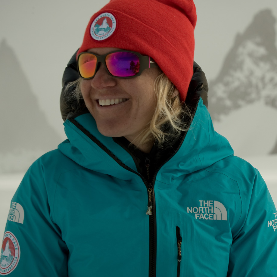 MEET THE CREW ANNA PFAFF
