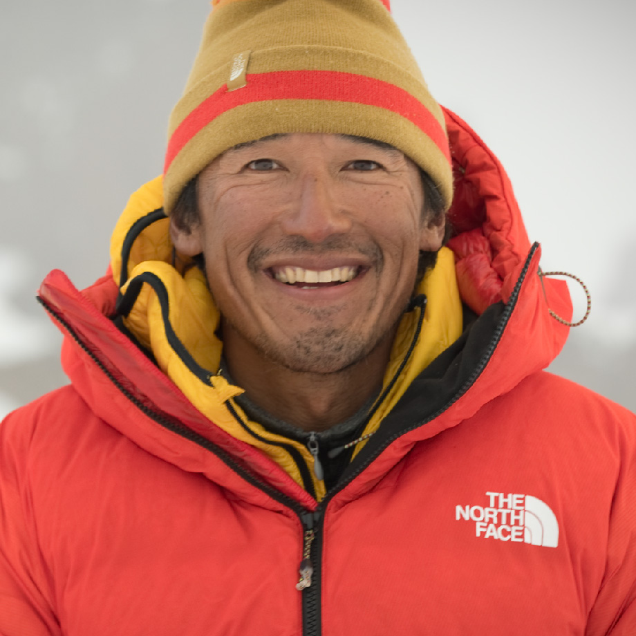 MEET THE CREW JIMMY CHIN