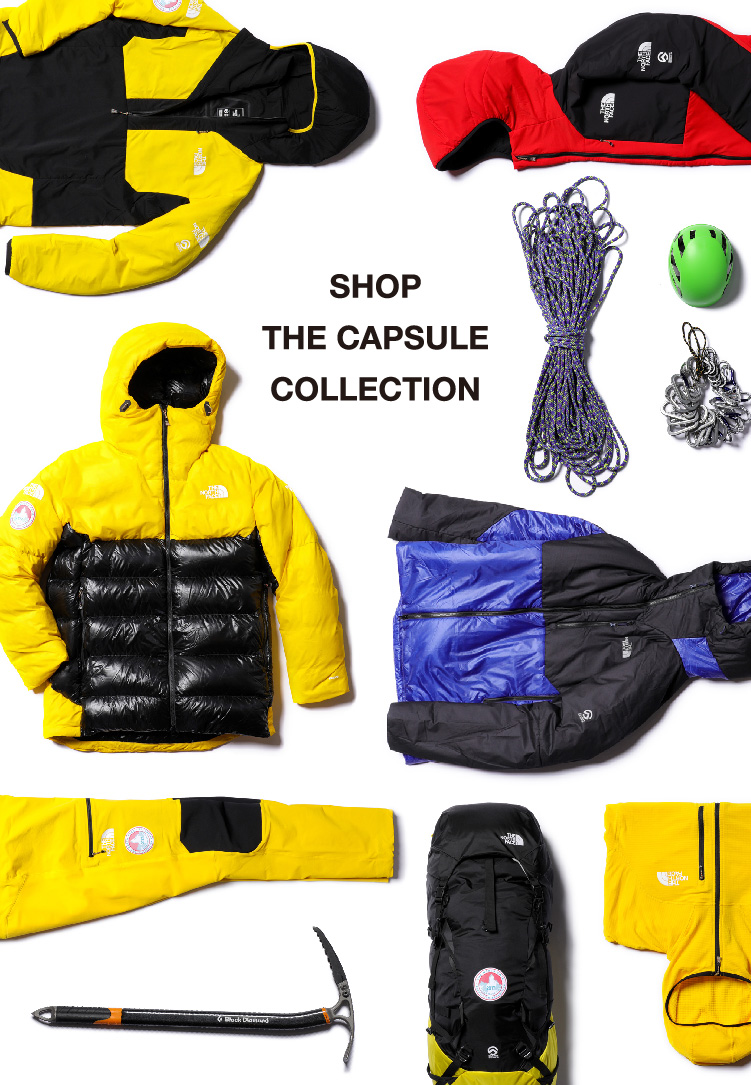 SHOP THE COLLECTION