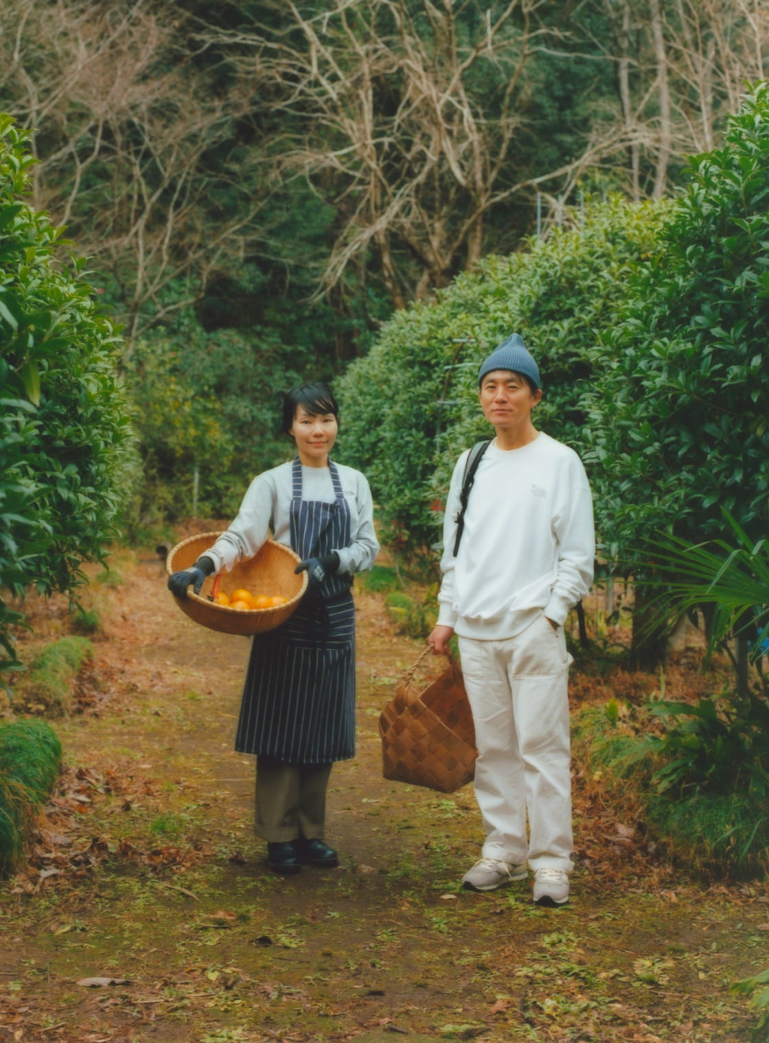 江口宏志 山本祐布子