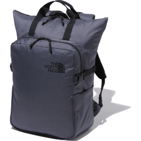 Boulder Tote Pack