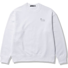 Flower Logo Crew