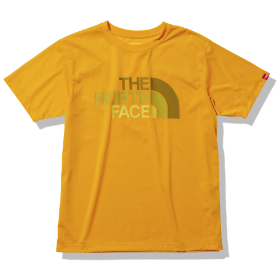 S/S Colorful Logo Tee